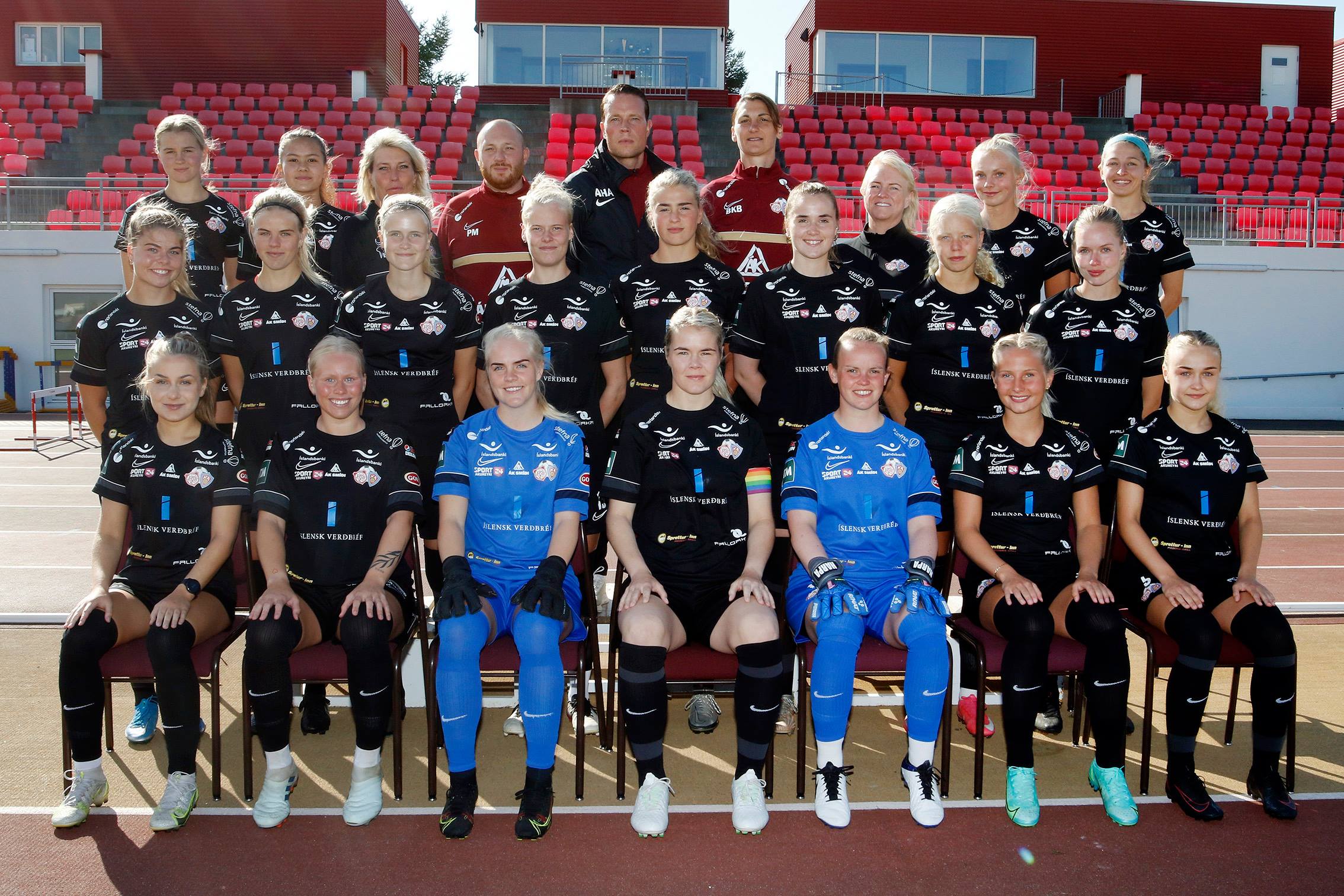 Þór/KA - leikmenn 2021