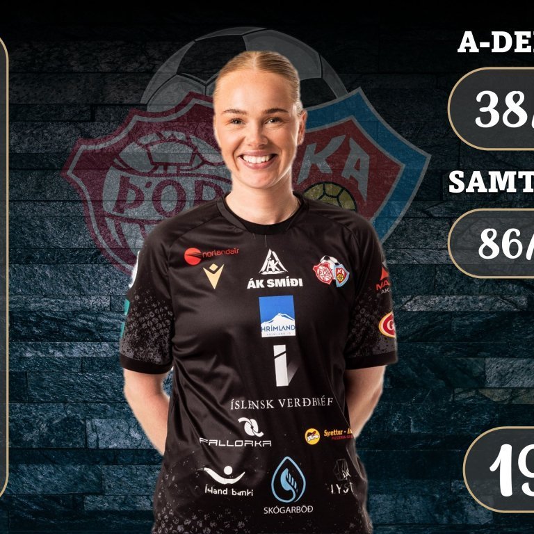 agnes-birta-stefansdottir