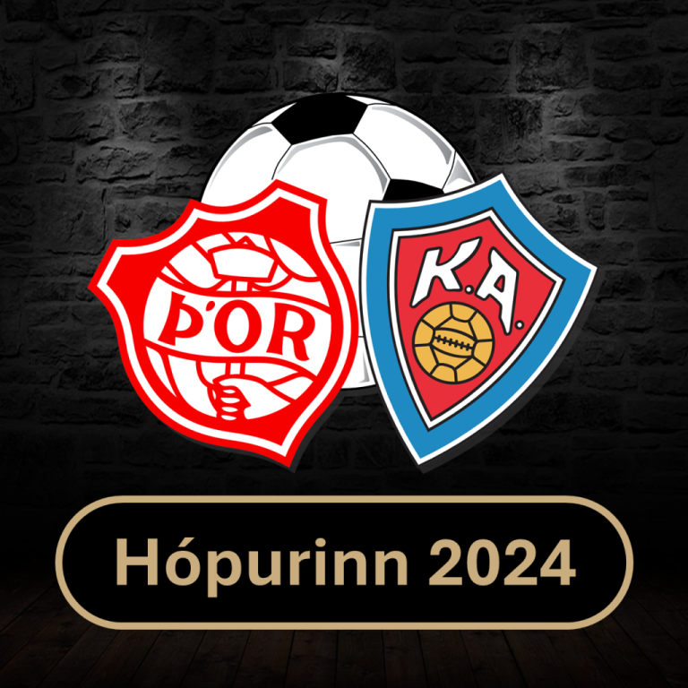 hopurinn-2024
