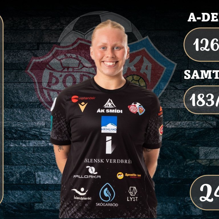 hulda-bjorg-hannesdottir