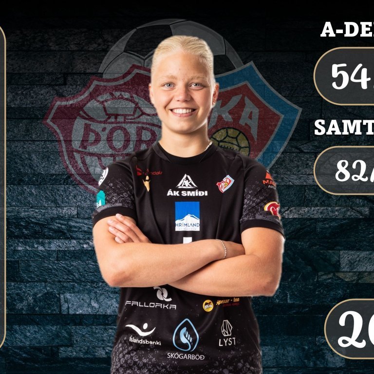 isfold-mary-sigtryggsdottir