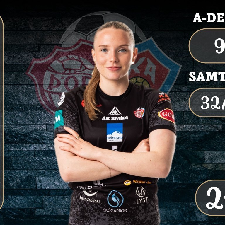 krista-dis-kristinsdottir