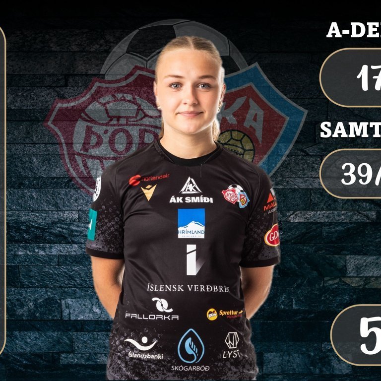 steingerdur-snorradottir