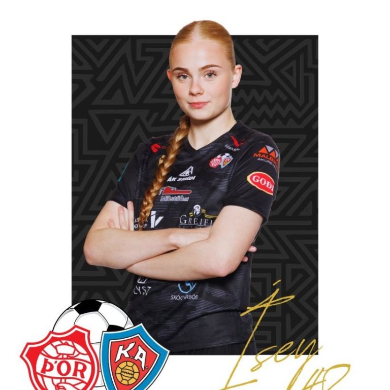 48-isey-ragnarsdottir