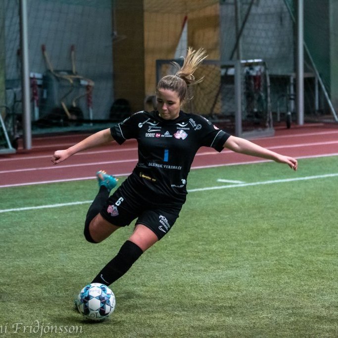 Unnur Stefánsdóttir