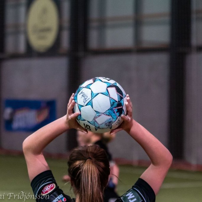 Saga Líf Sigurðardóttir