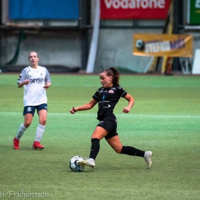 Saga Líf Sigurðardóttir