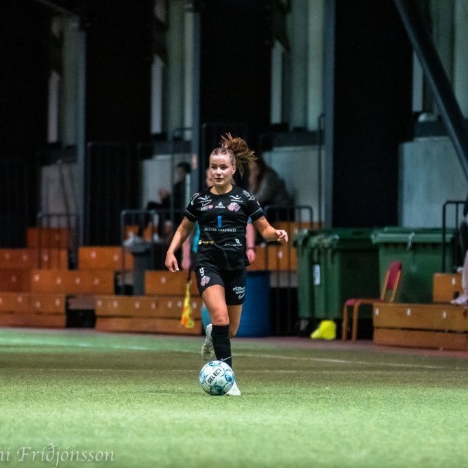 Saga Líf Sigurðardóttir