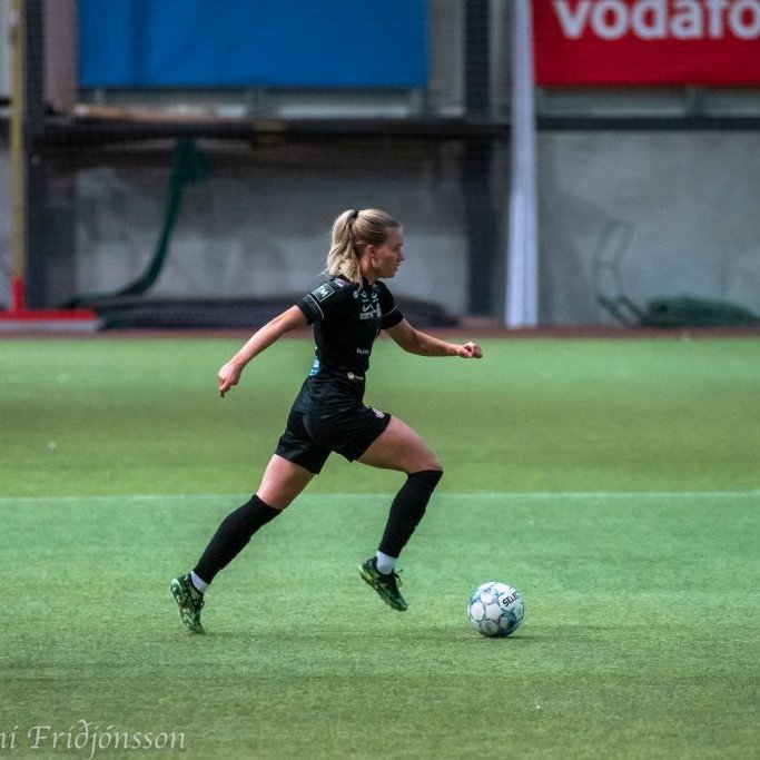 Margrét Árnadóttir