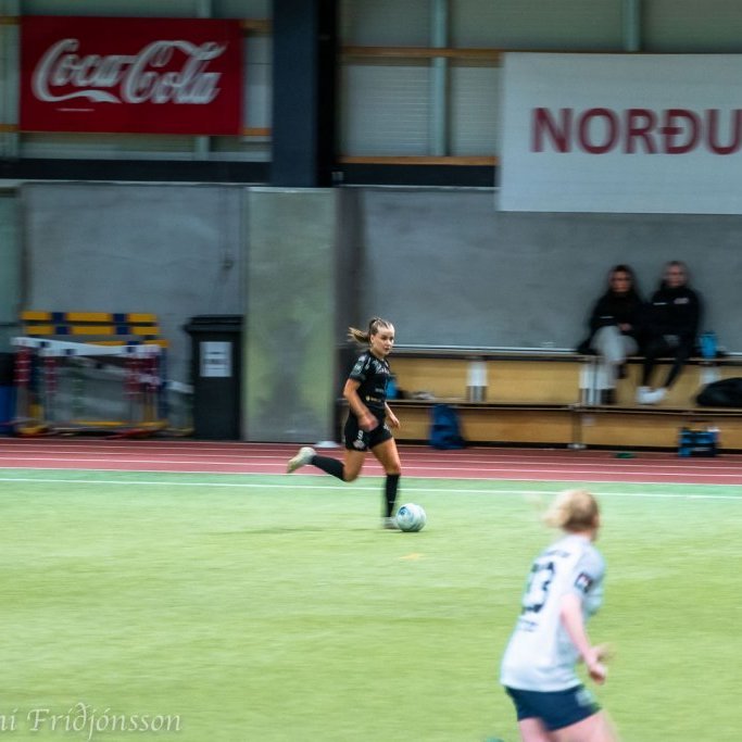 Saga Líf Sigurðardóttir