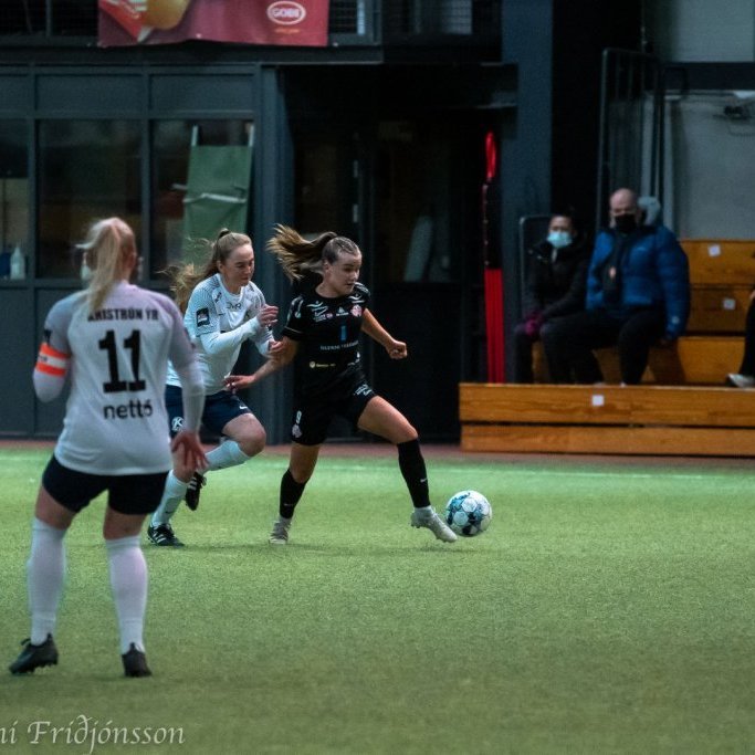 Saga Líf Sigurðardóttir