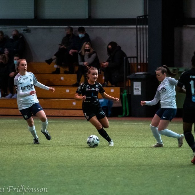 Saga Líf Sigurðardóttir