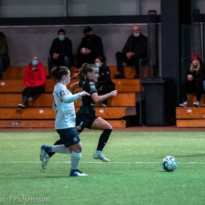 Saga Líf Sigurðardóttir