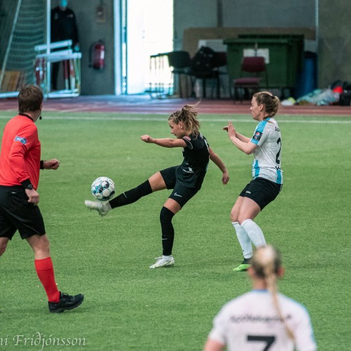 Saga Líf Sigurðardóttir