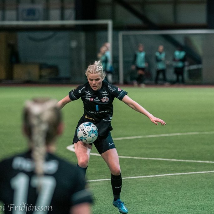 Snædís Ósk Aðalsteinsdóttir