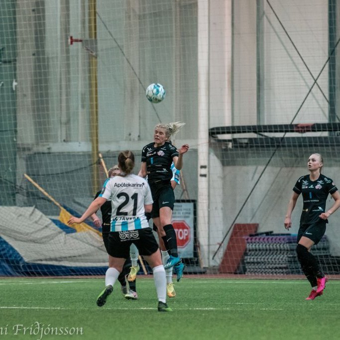 Snædís Ósk Aðalsteinsdóttir