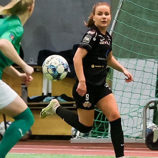 Saga Líf Sigurðardóttir