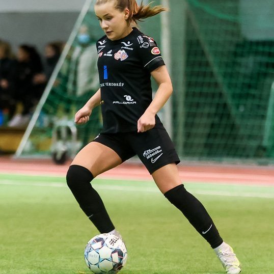 Saga Líf Sigurðardóttir