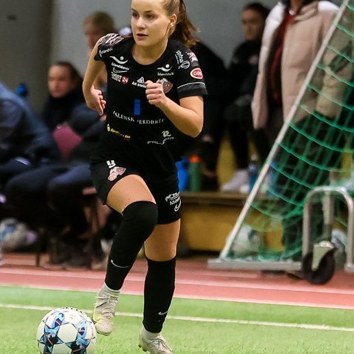 Saga Líf Sigurðardóttir
