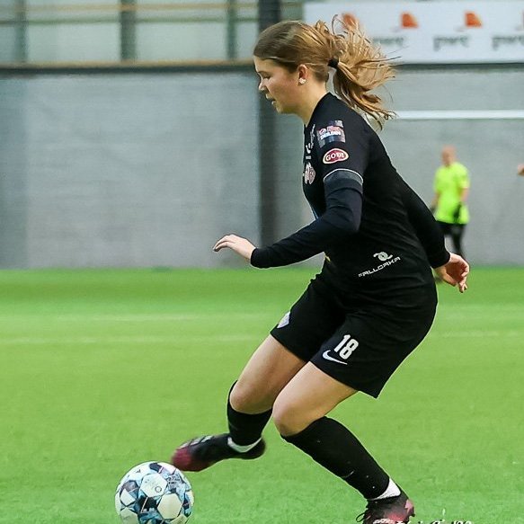 Ólína Helga Sigþórsdóttir