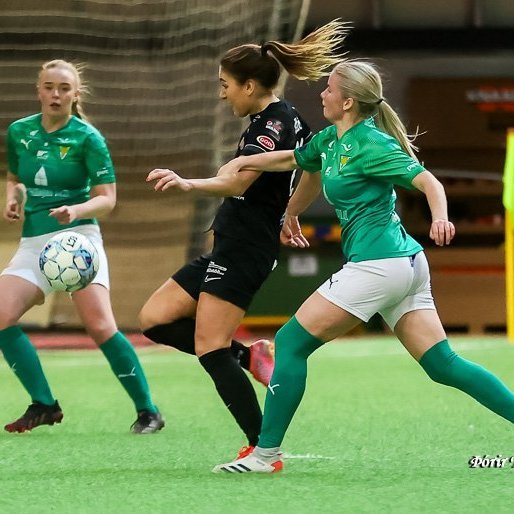 Andrea Mist Pálsdóttir