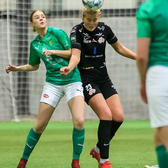 Iðunn Rán Gunnarsdóttir