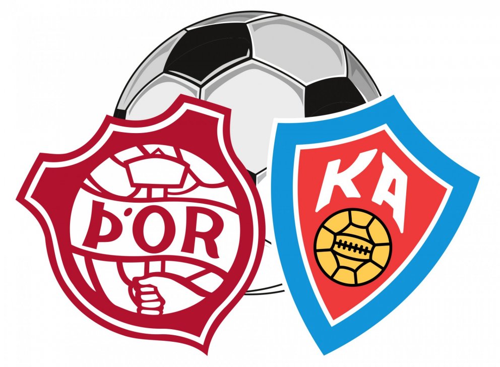 Fjórir sigrar og eitt tap hjá 3. flokki