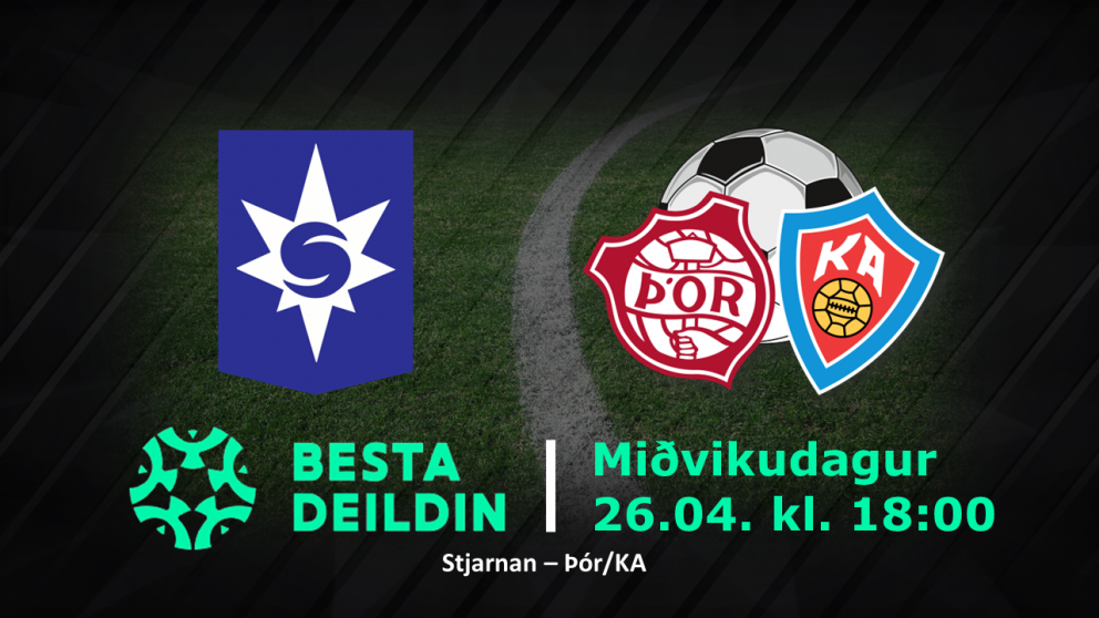 Besta deildin byrjar í dag, Þór/KA spilar á morgun