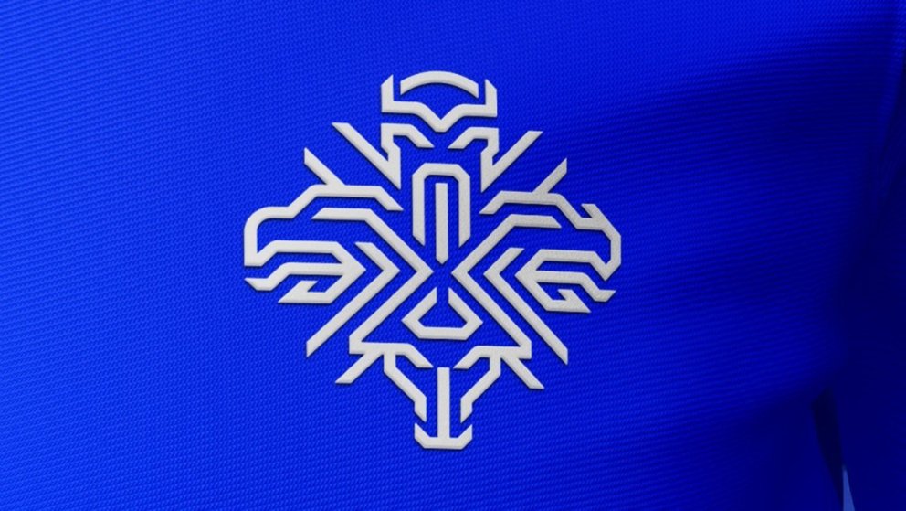 Fjórar æfa með U16