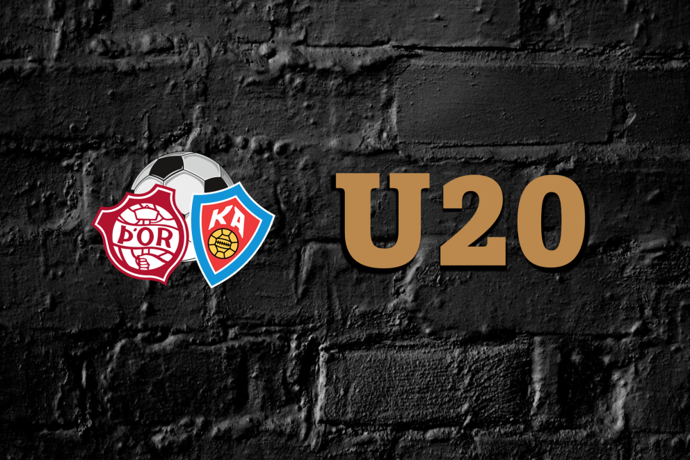U20: Titilvörnin hófst með markaveislu
