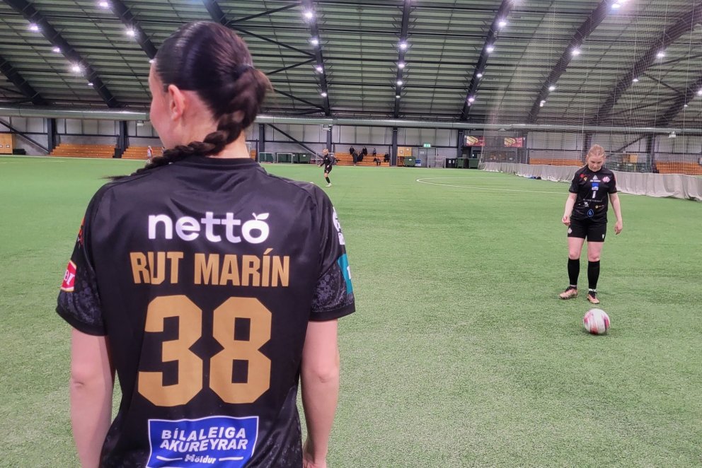 Sigrar og töp um helgina