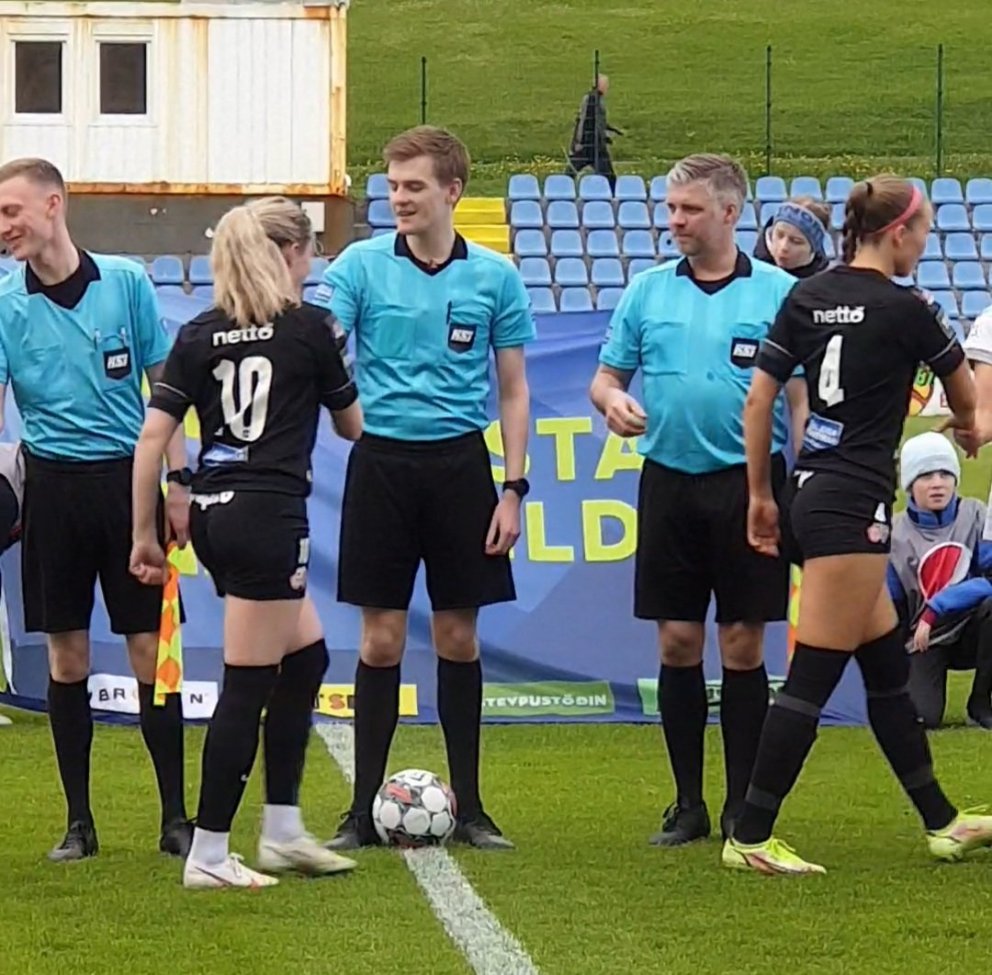 Tómhentar úr Heimaey