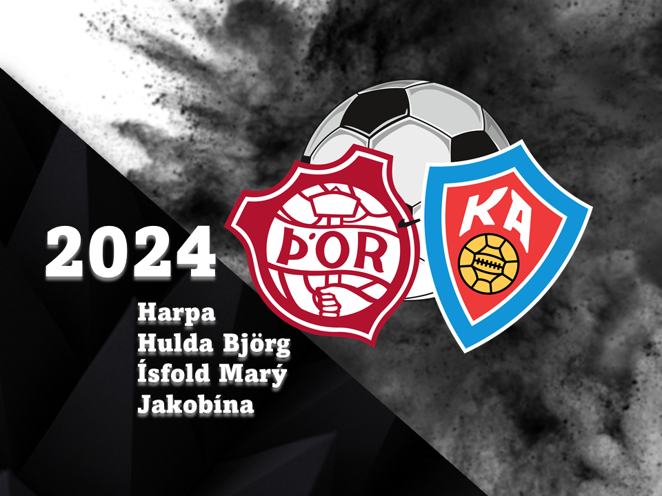 Fjórar framlengja samning við Þór/KA