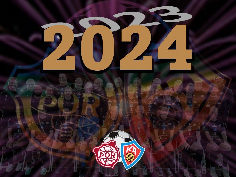 Farsæld og frami, friður og ást!