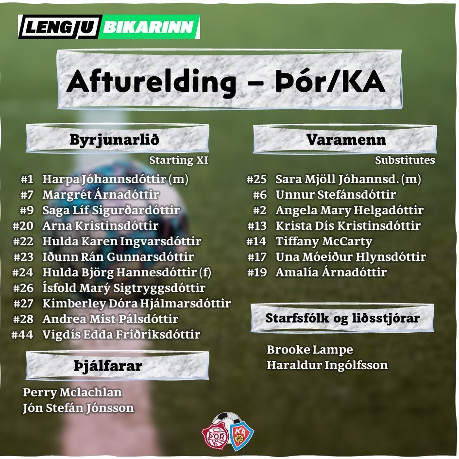 Hópur dagsins. Myndina í bakgrunninum tók Egill Bjarni Friðjónsson í Boganum.