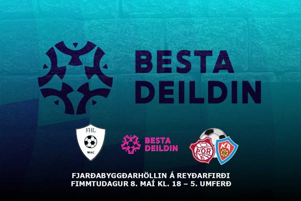 Besta deildin: Þór/KA sækir FHL heim í dag
