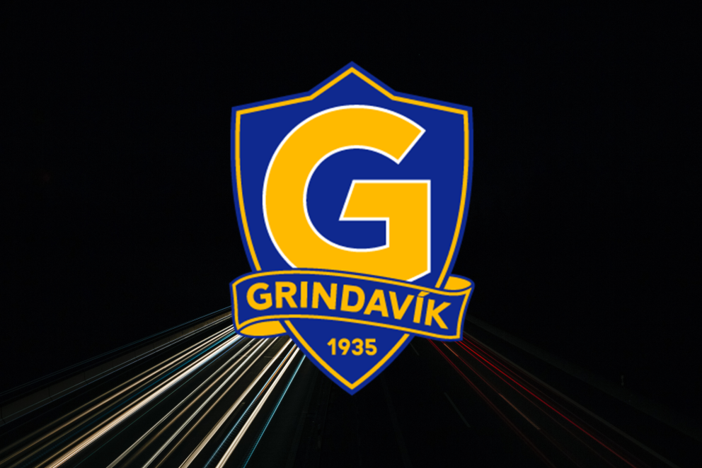 Kveðja til Grindvíkinga - velkomnar á æfingar hjá Þór/KA