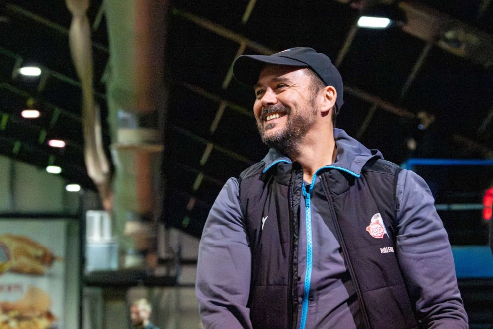 Ákall til stuðningsfólks fótbolta!