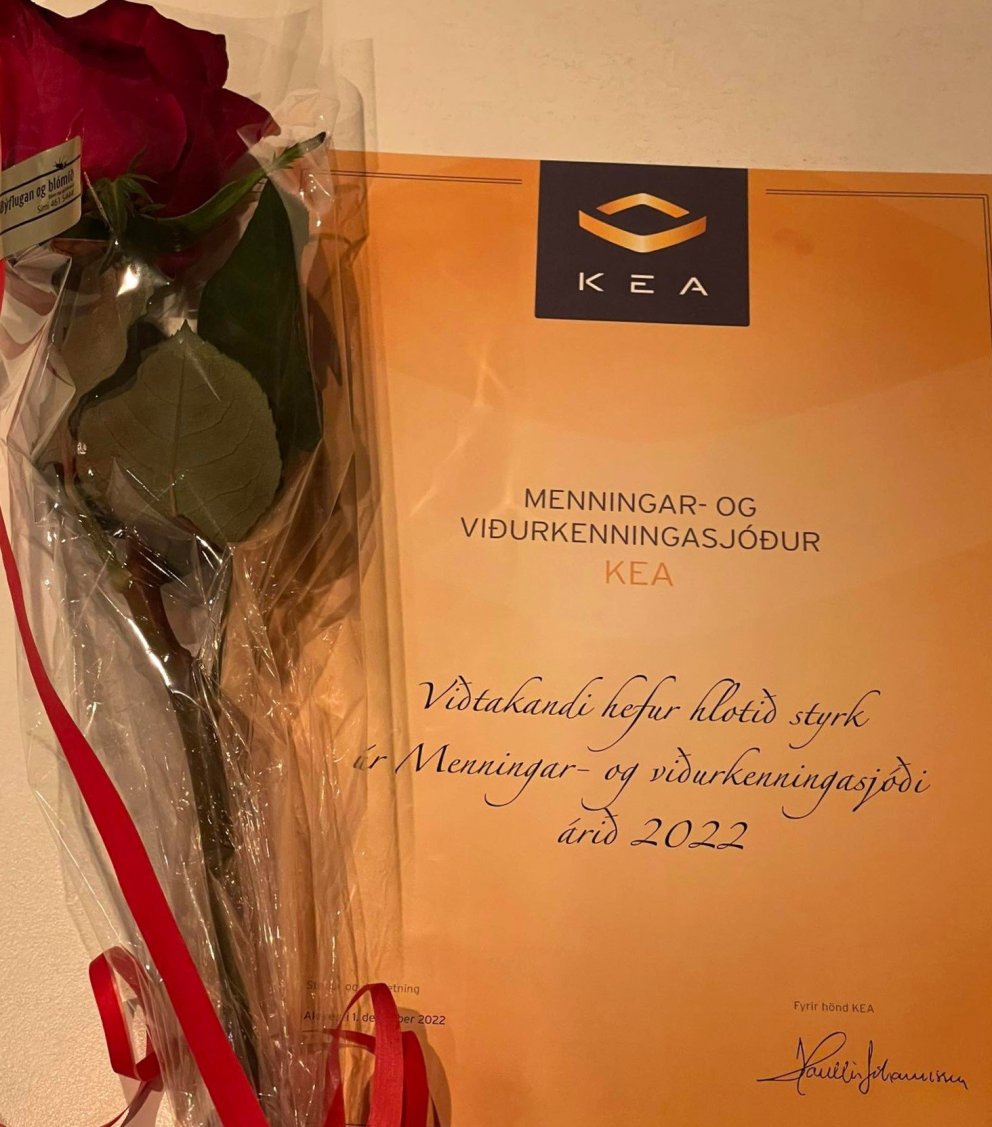 Þór/KA fær styrk úr Menningar- og viðurkenningasjóði KEA