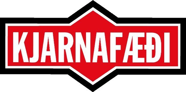 Kjarnafæðismótið og fleira fram undan
