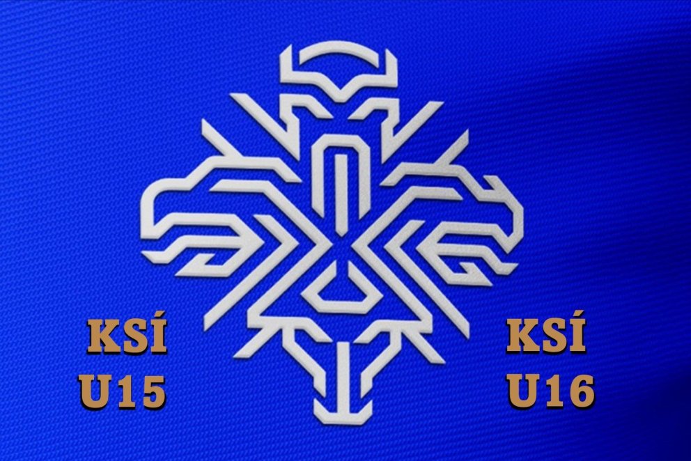 Ein frá Þór/KA með U16 og fimm með U15