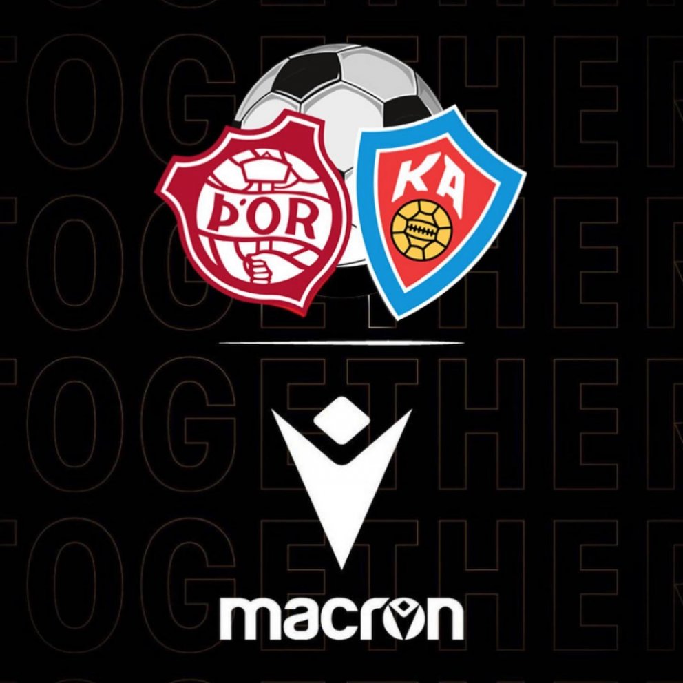 Þór/KA semur við Macron á Íslandi