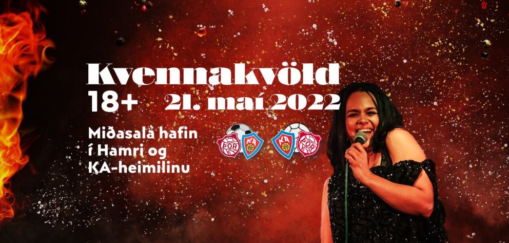 Takmarkað magn af miðum. Ekki missa af þessari skemmtun.