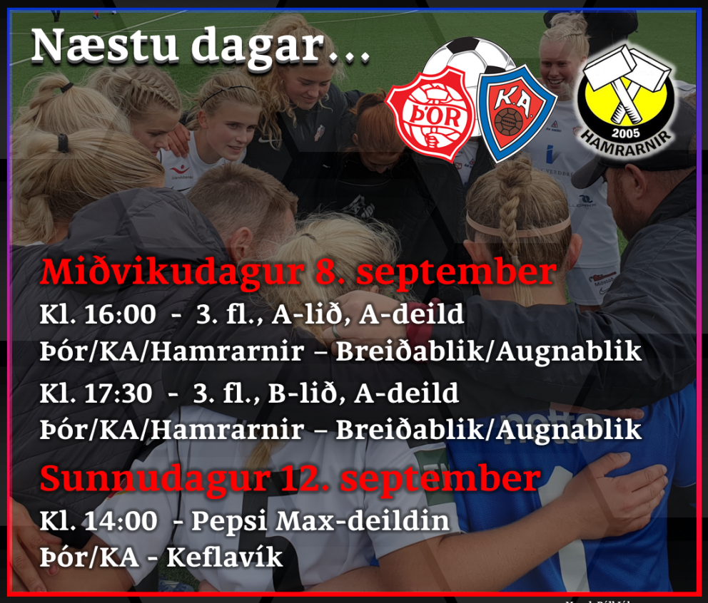 Lokaleikir 3. flokks