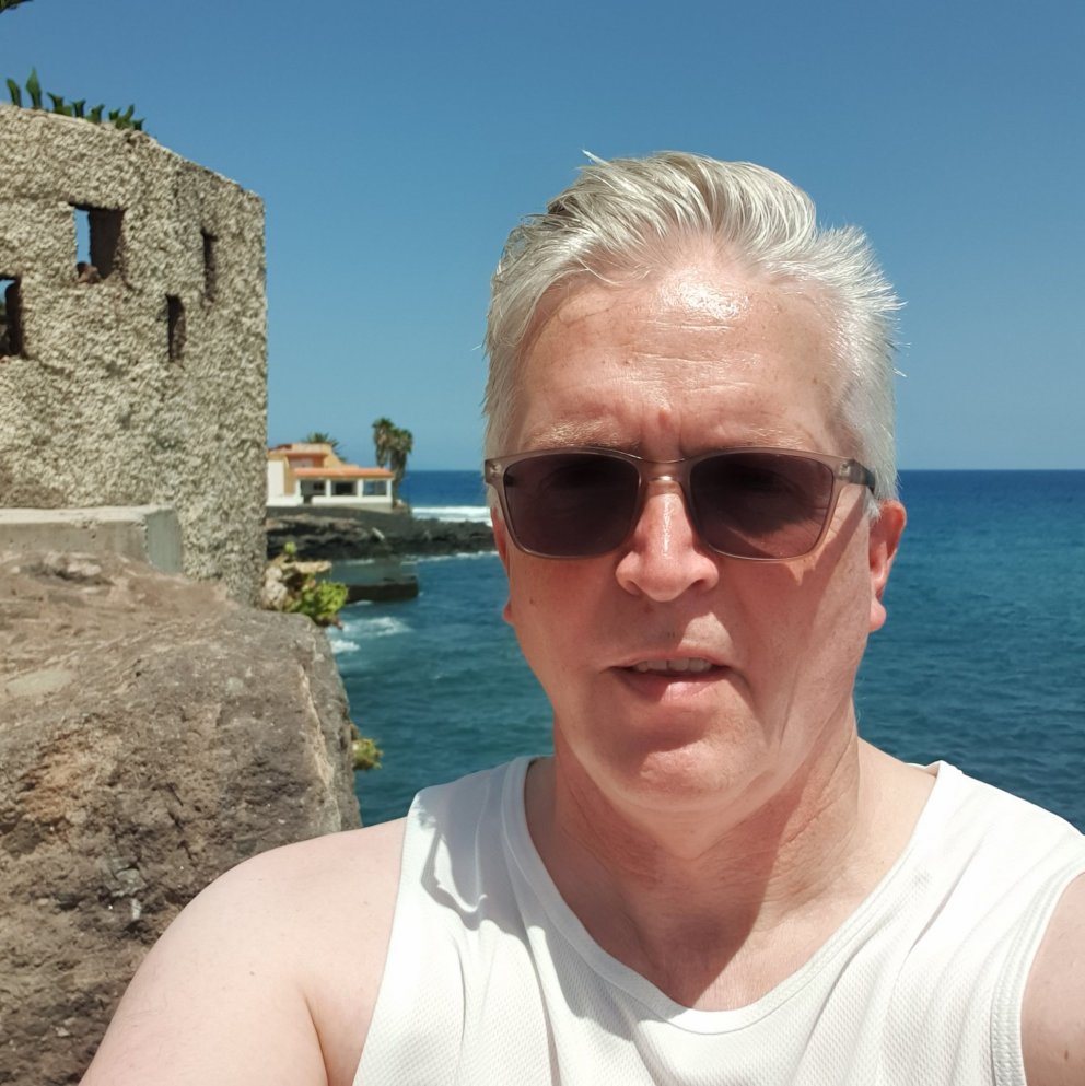 Dagbók búningastjórans. Dagur 1 og 2. Mynd: Hann sjálfur.