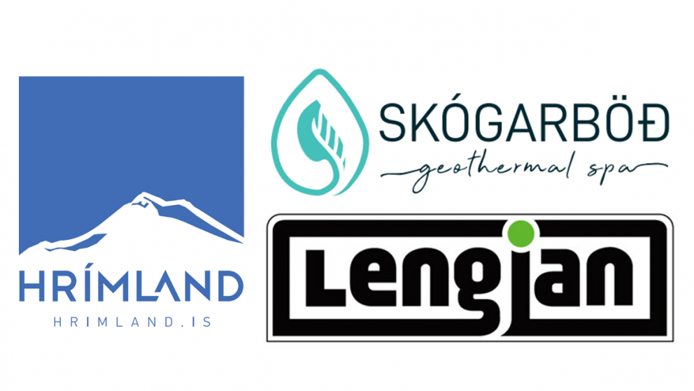 Hrímland, Lengjan og Skógarböðin eru á meðal nýrra og öflugra samstarfsfyrirtækja félagsins.