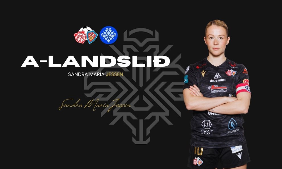 A-landsliðið: Lokaleikirnir í Þjóðadeild UEFA