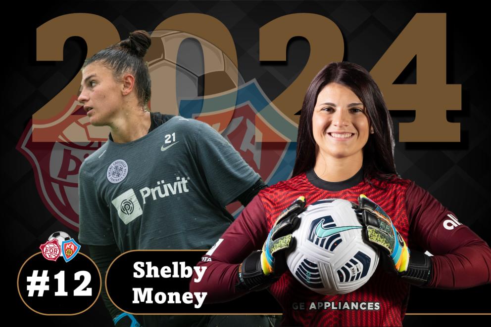 Þór/KA semur við bandarískan markvörð