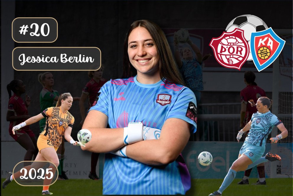 Bandarískur markvörður til liðs við Þór/KA