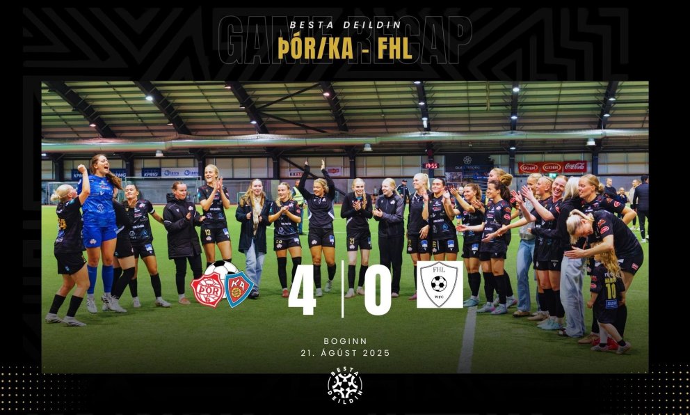 Besta deildin: Bráðfjörugt í Boganum